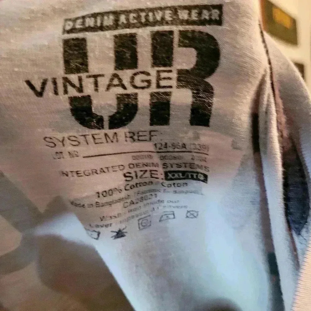 Men's  tshirt - Picture 3 of 6